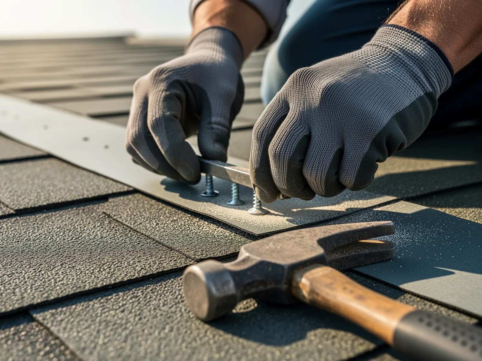 Why choose Fascia Repair in Eagle Creek, OR
